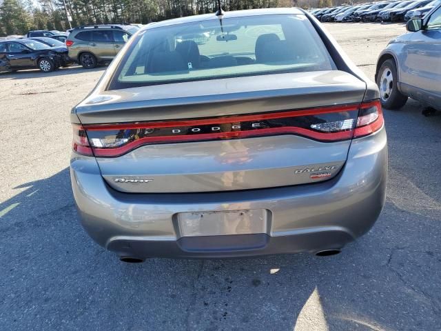 2013 Dodge Dart SXT