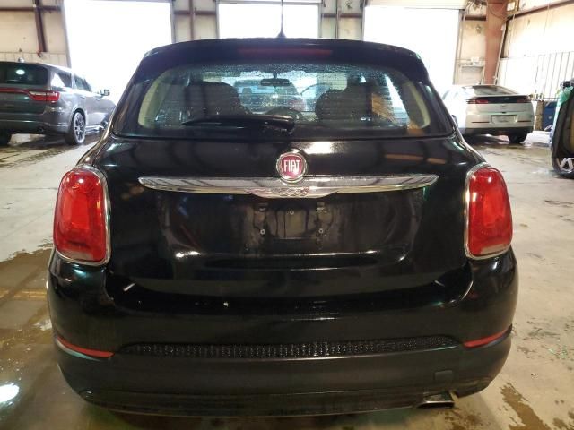 2016 Fiat 500X POP