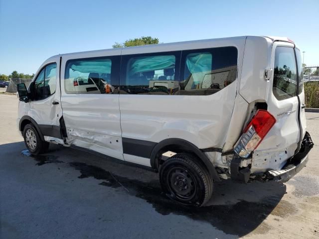 2023 Ford Transit T-350