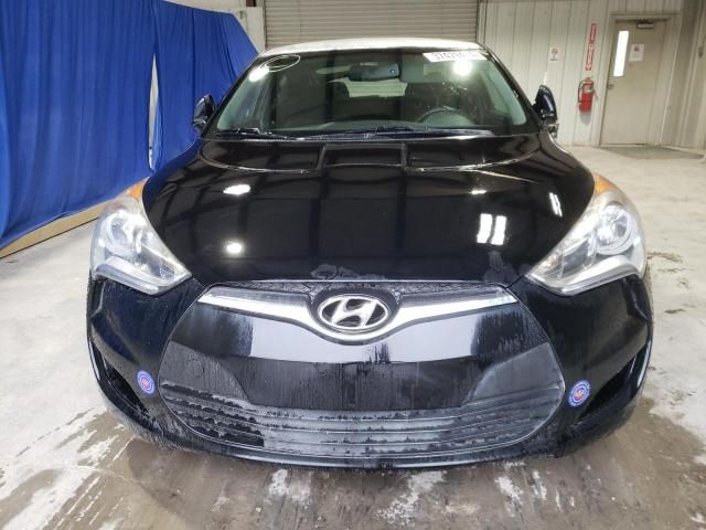 2013 Hyundai Veloster