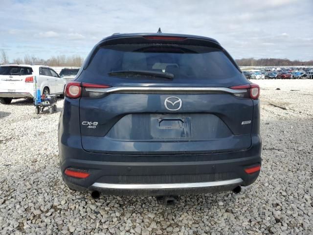 2017 Mazda CX-9 Grand Touring