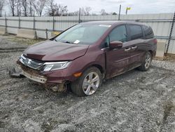 2020 Honda Odyssey EXL for sale in Spartanburg, SC