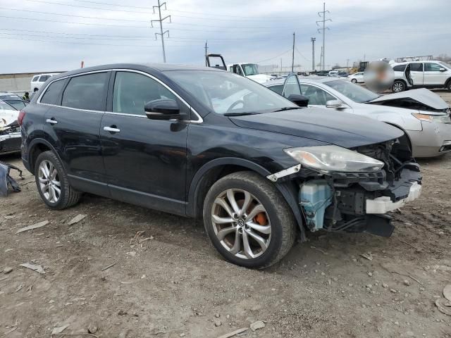 2013 Mazda CX-9 Grand Touring