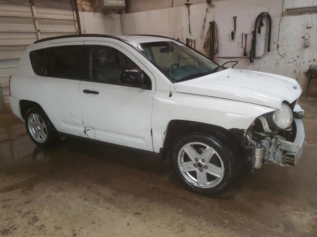 2009 Jeep Compass Sport