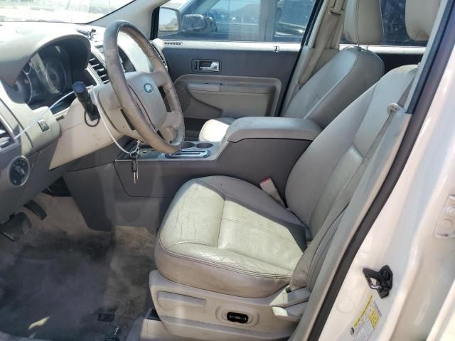 2008 Ford Edge Limited