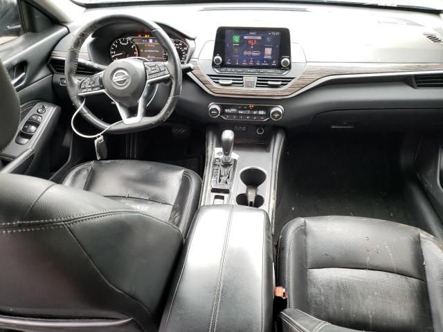 2019 Nissan Altima SL