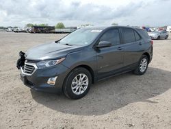 2020 Chevrolet Equinox LS for sale in Houston, TX