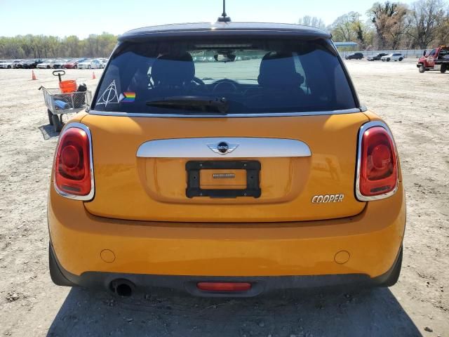 2015 Mini Cooper