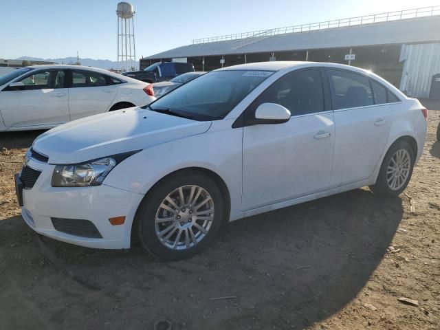 2012 Chevrolet Cruze ECO