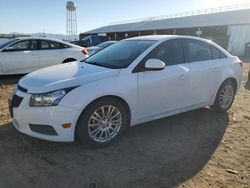 2012 Chevrolet Cruze ECO for sale in Phoenix, AZ