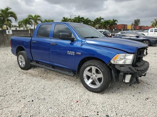 2017 Dodge RAM 1500 ST