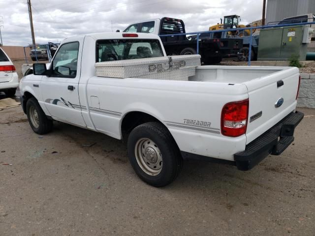 2006 Ford Ranger