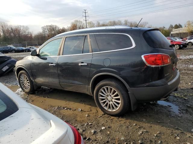 2010 Buick Enclave CX