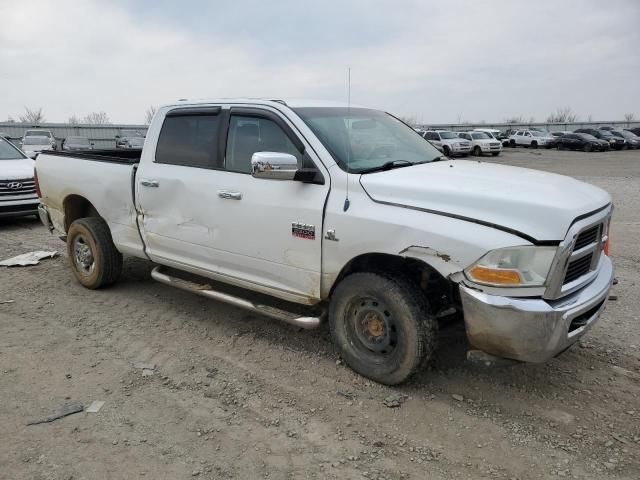 2011 Dodge RAM 2500