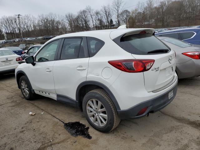 2014 Mazda CX-5 Sport