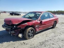 Vehiculos salvage en venta de Copart Spartanburg, SC: 1997 Honda Accord SE