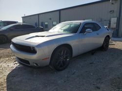 Salvage cars for sale from Copart Arcadia, FL: 2022 Dodge Challenger SXT