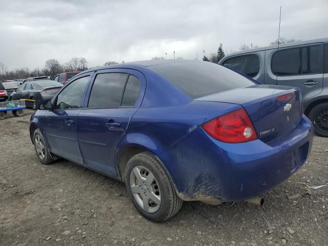 2007 Chevrolet Cobalt LT