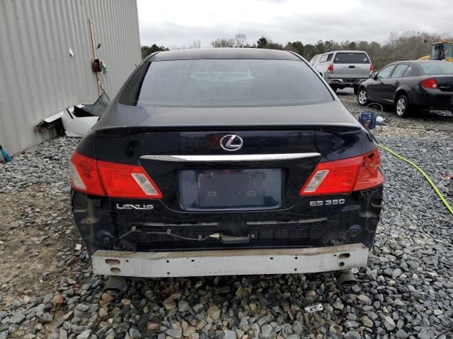 2009 Lexus ES 350