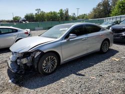 2024 Lexus ES 350 Base en venta en Riverview, FL