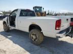 2006 Dodge RAM 2500 ST