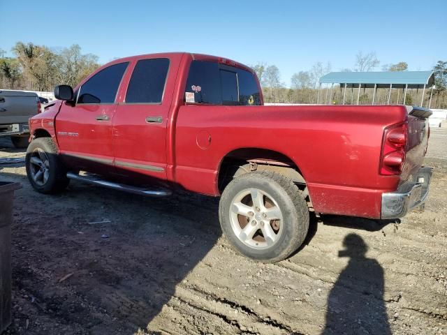 2007 Dodge RAM 1500 ST