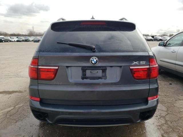 2013 BMW X5 XDRIVE35I