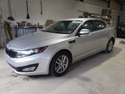 2013 KIA Optima LX for sale in Chambersburg, PA