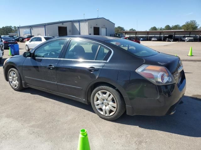 2010 Nissan Altima Base