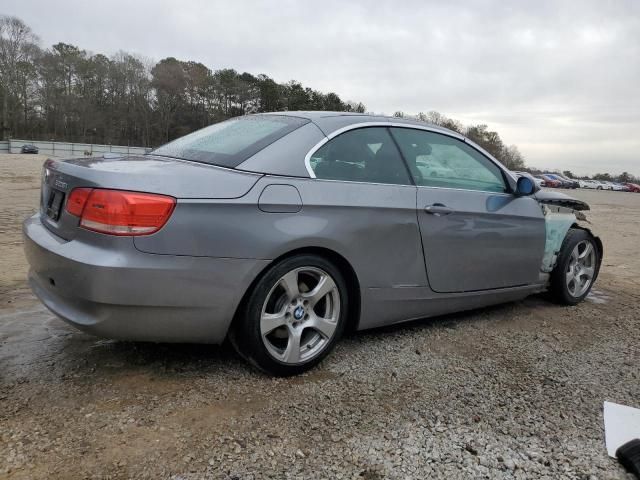 2009 BMW 328 I Sulev