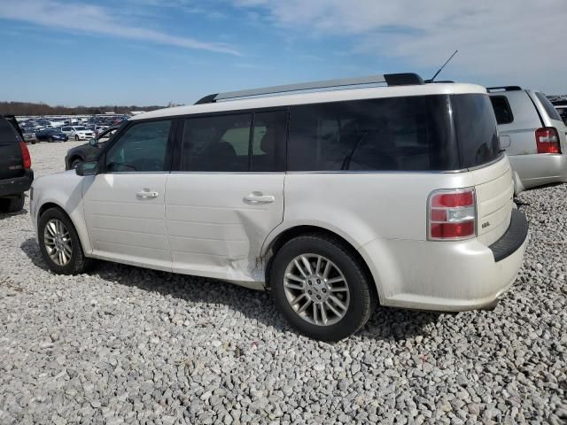 2013 Ford Flex SEL