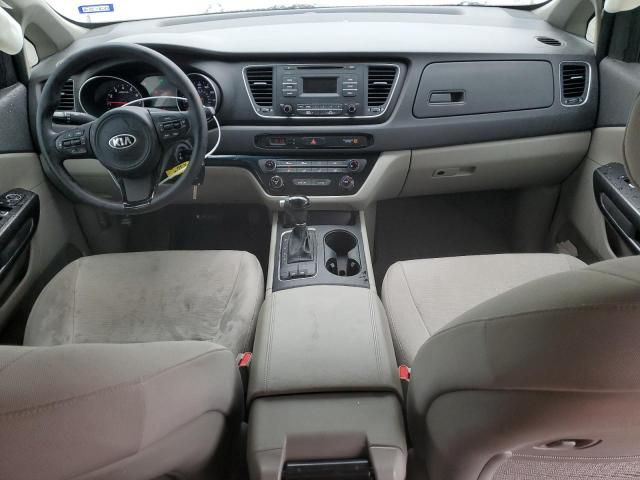 2015 KIA Sedona L