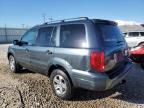 2005 Honda Pilot EXL