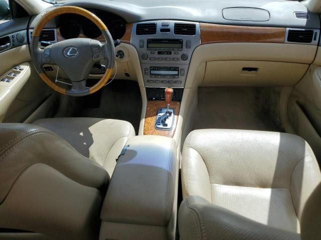 2005 Lexus ES 330