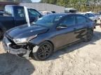 2020 KIA Forte GT Line