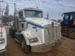 Vehiculos salvage en venta de Copart Hueytown, AL: 2007 Kenworth Construction T800