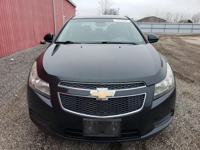 2011 Chevrolet Cruze LT