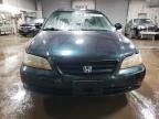 2001 Honda Accord EX