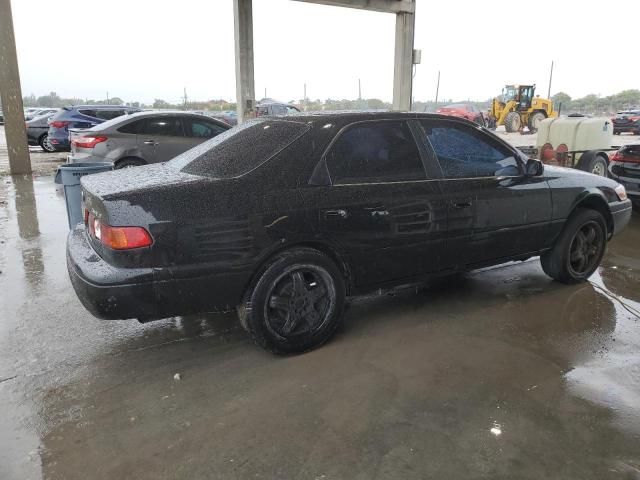 2001 Toyota Camry CE