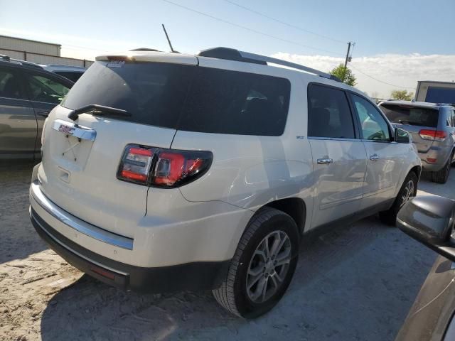 2015 GMC Acadia SLT-1