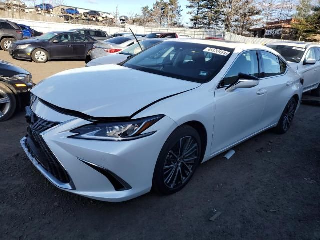 2023 Lexus ES 350 Base