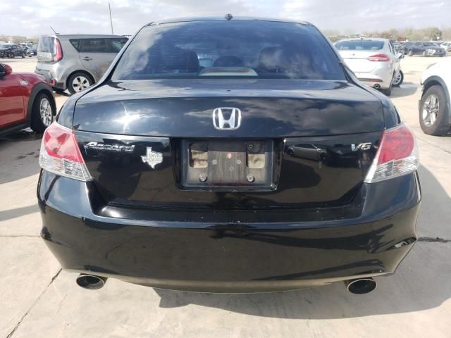 2008 Honda Accord EXL