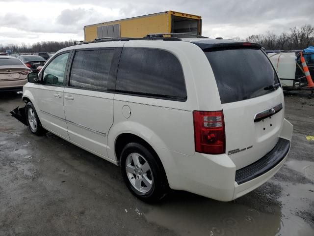 2008 Dodge Grand Caravan SXT