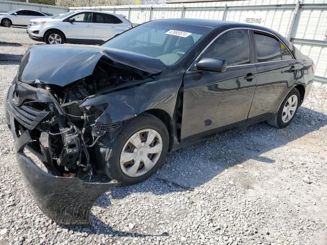 2008 Toyota Camry CE