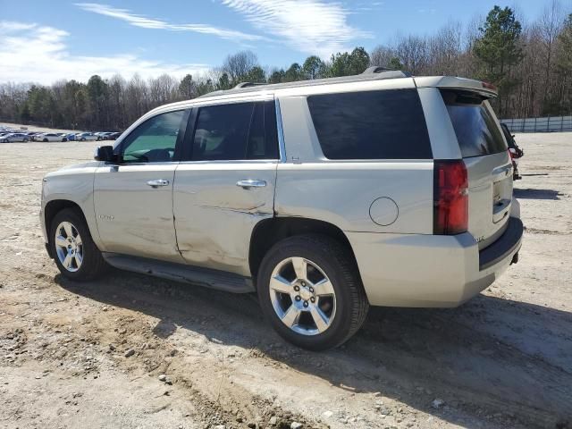 2015 Chevrolet Tahoe C1500  LS