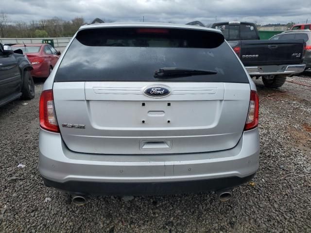 2013 Ford Edge SE