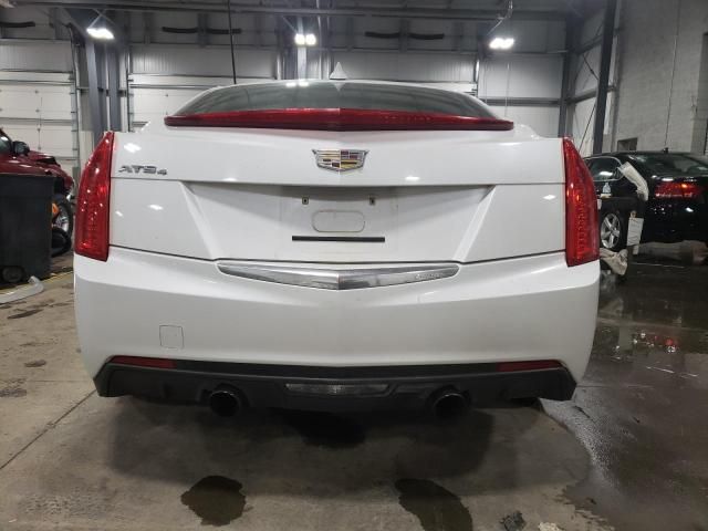 2016 Cadillac ATS