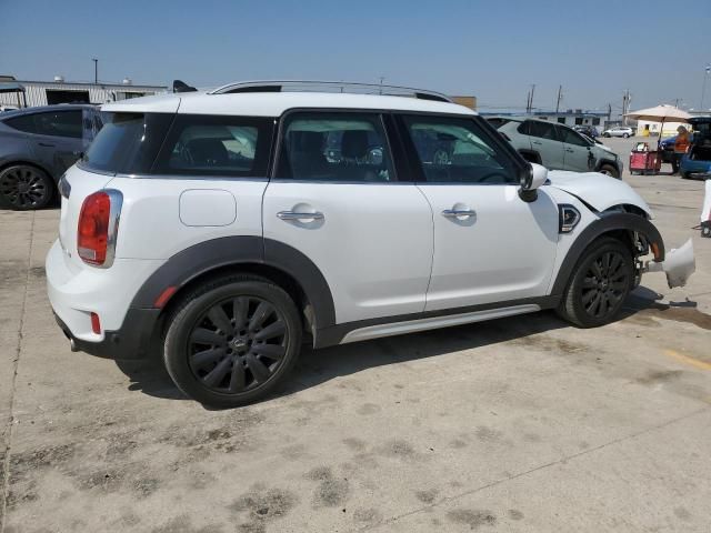 2020 Mini Cooper S Countryman