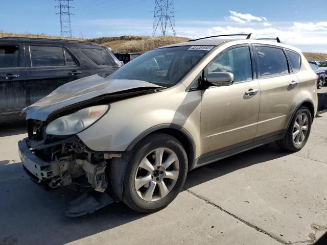 2007 Subaru B9 Tribeca 3.0 H6