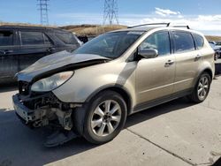 Subaru Tribeca salvage cars for sale: 2007 Subaru B9 Tribeca 3.0 H6